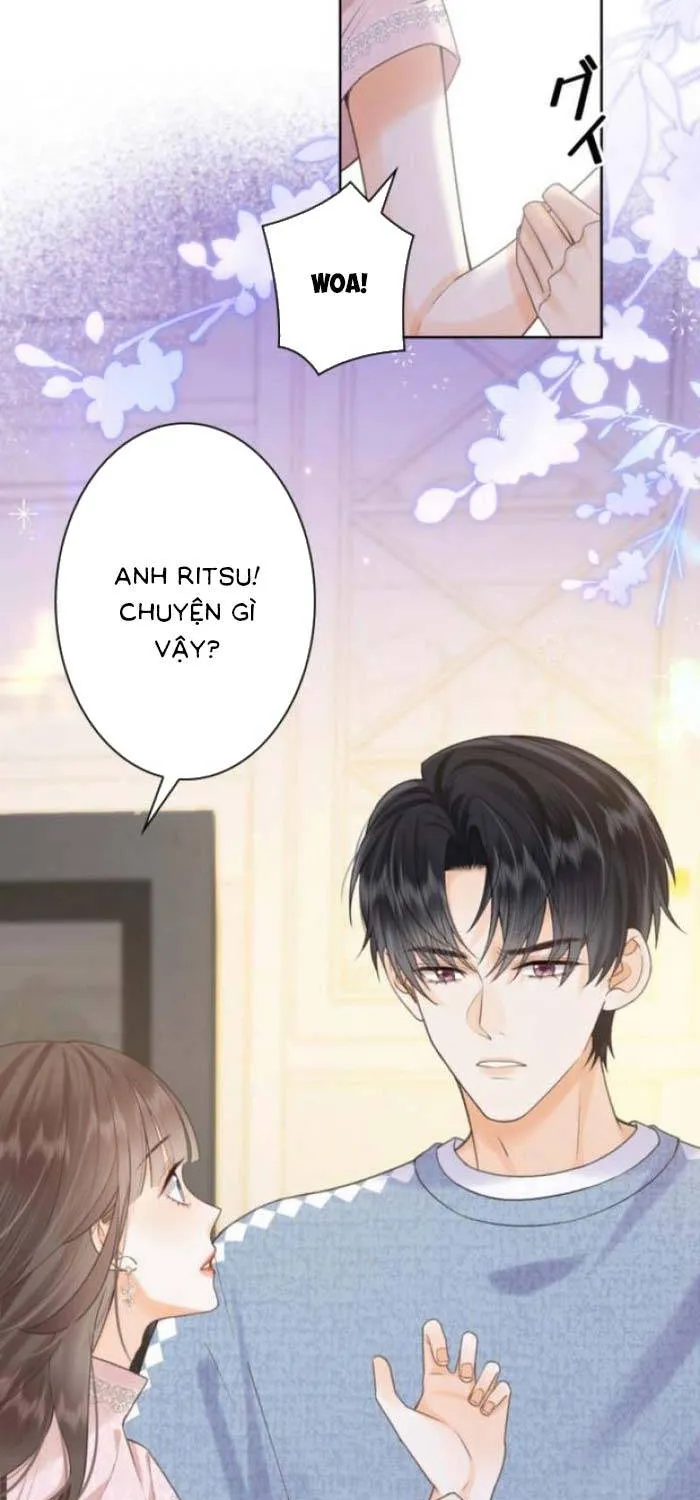 Khi Người Yêu Cũ Si Mê Tôi Chap 14 - Next Chap 15