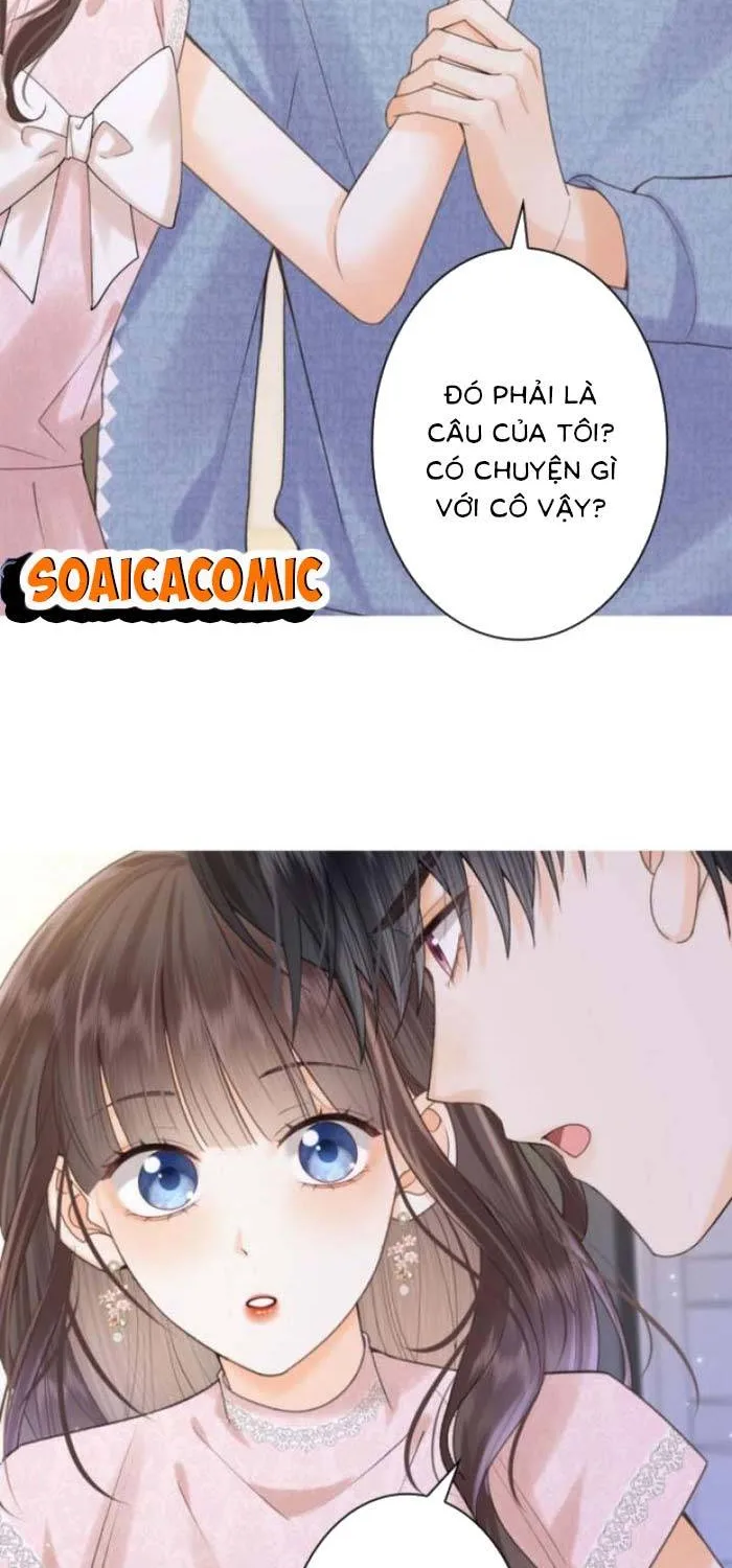 Khi Người Yêu Cũ Si Mê Tôi Chap 14 - Next Chap 15