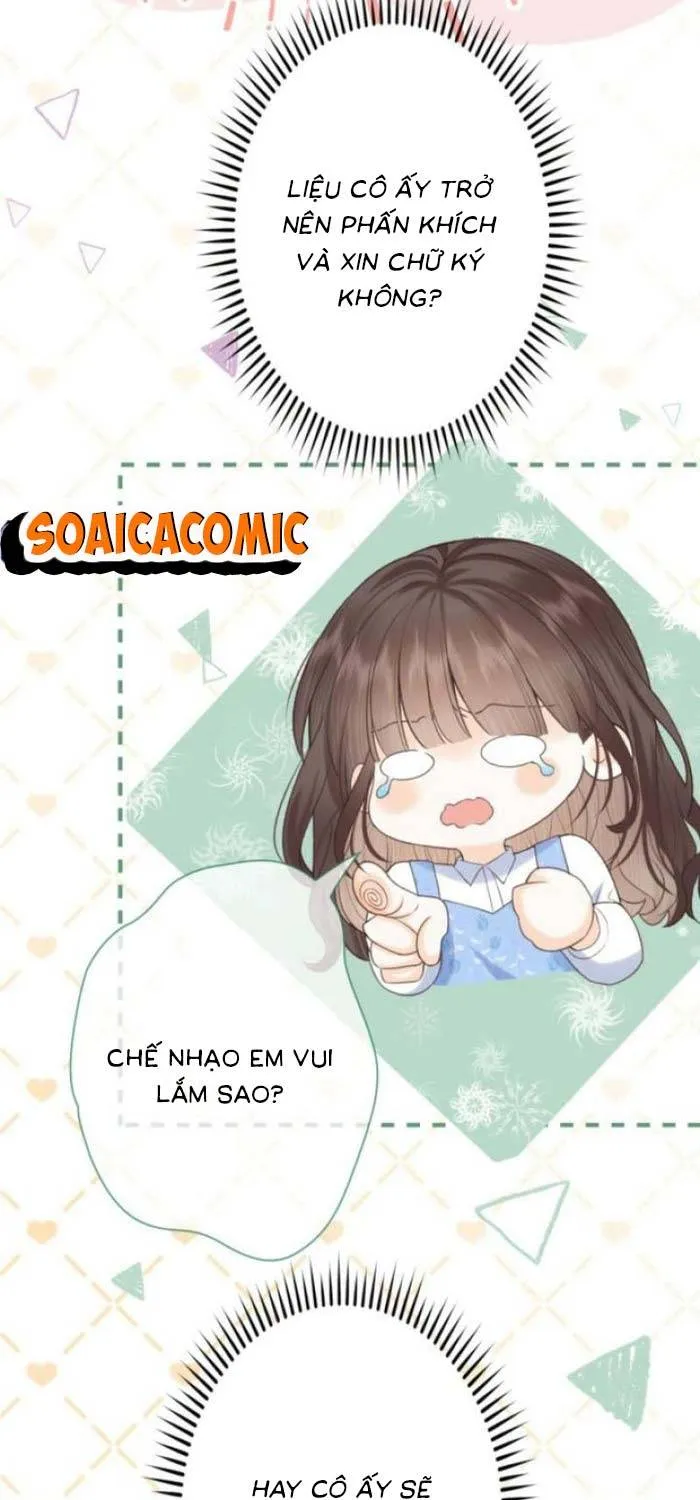 Khi Người Yêu Cũ Si Mê Tôi Chap 14 - Next Chap 15