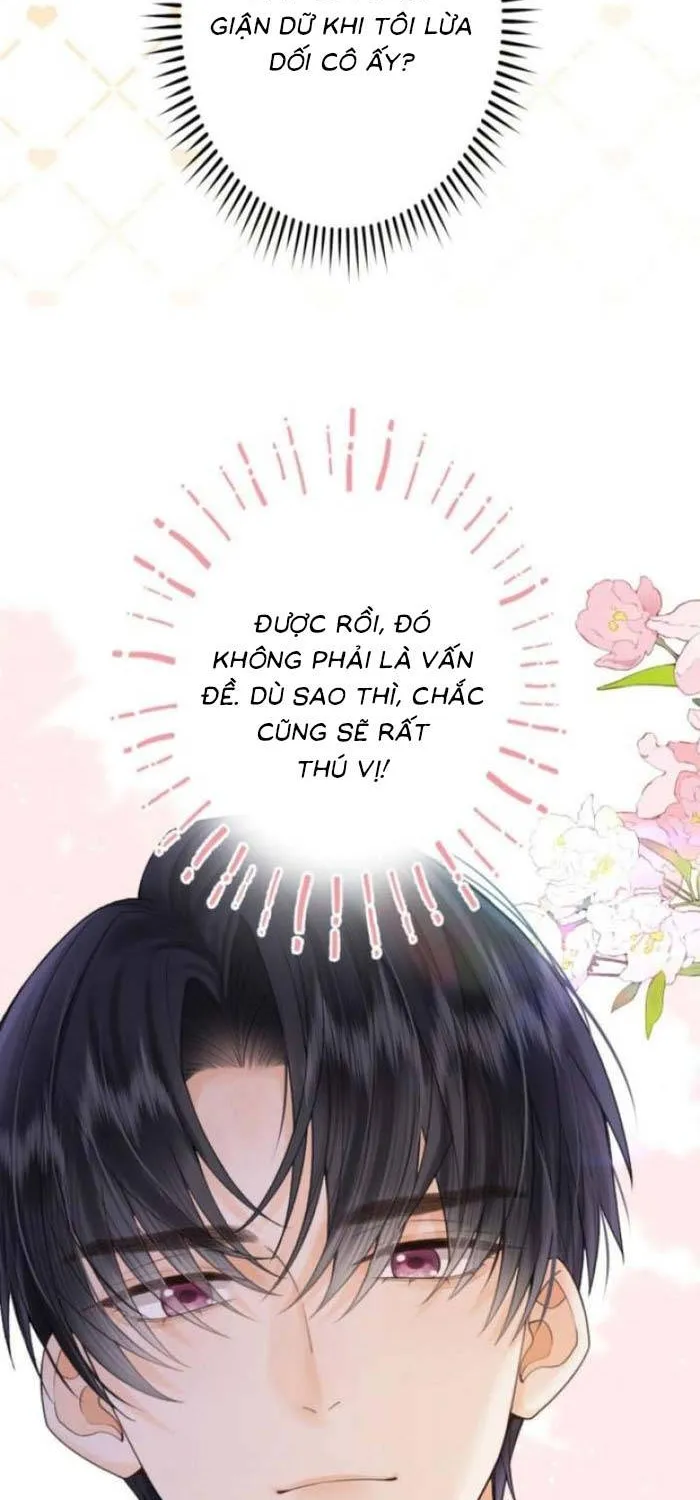 Khi Người Yêu Cũ Si Mê Tôi Chap 14 - Next Chap 15