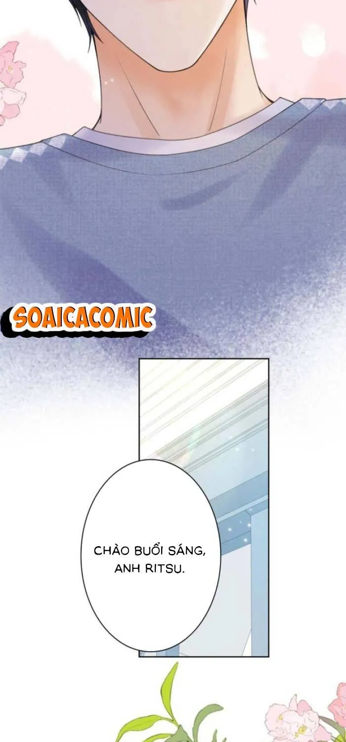 Khi Người Yêu Cũ Si Mê Tôi Chap 14 - Next Chap 15