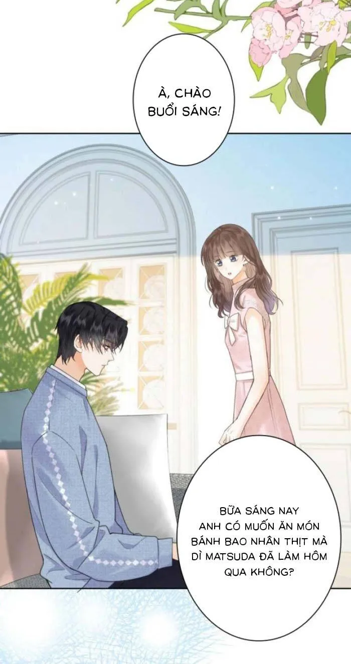 Khi Người Yêu Cũ Si Mê Tôi Chap 14 - Next Chap 15