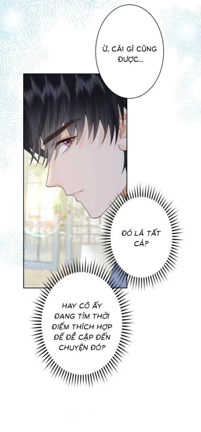 Khi Người Yêu Cũ Si Mê Tôi Chap 14 - Next Chap 15