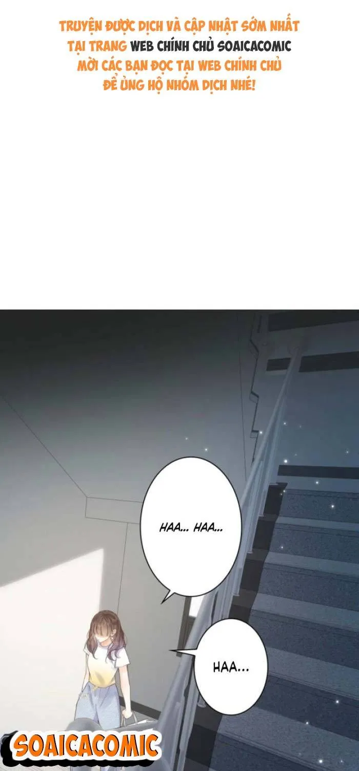 Khi Người Yêu Cũ Si Mê Tôi Chap 15 - Next Chap 16