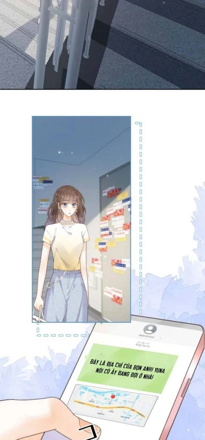 Khi Người Yêu Cũ Si Mê Tôi Chap 15 - Next Chap 16