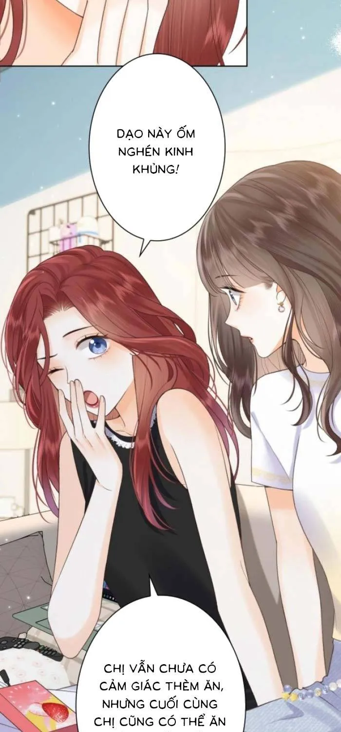 Khi Người Yêu Cũ Si Mê Tôi Chap 15 - Next Chap 16