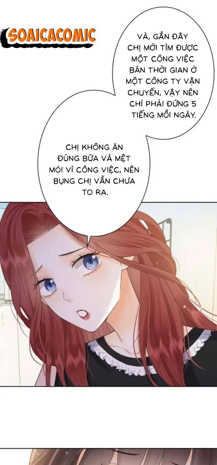 Khi Người Yêu Cũ Si Mê Tôi Chap 15 - Next Chap 16