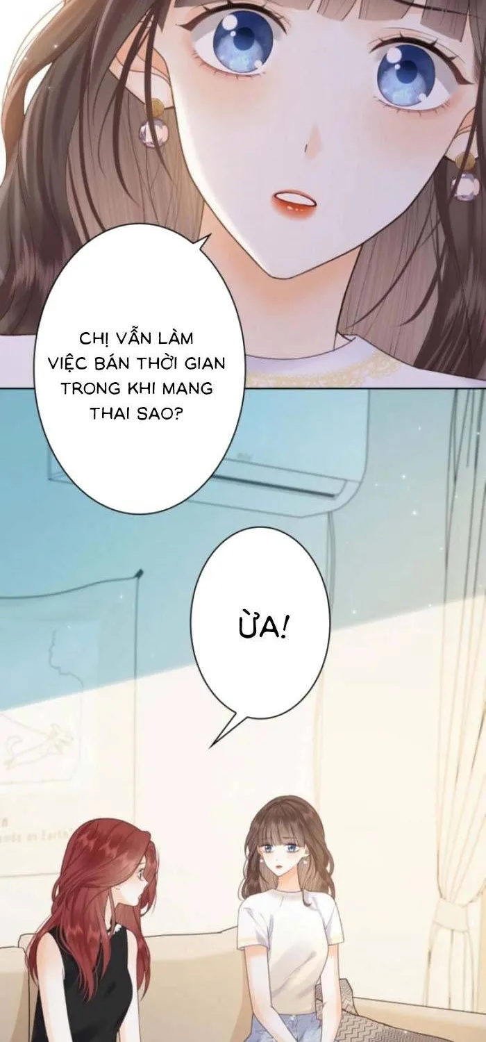 Khi Người Yêu Cũ Si Mê Tôi Chap 15 - Next Chap 16
