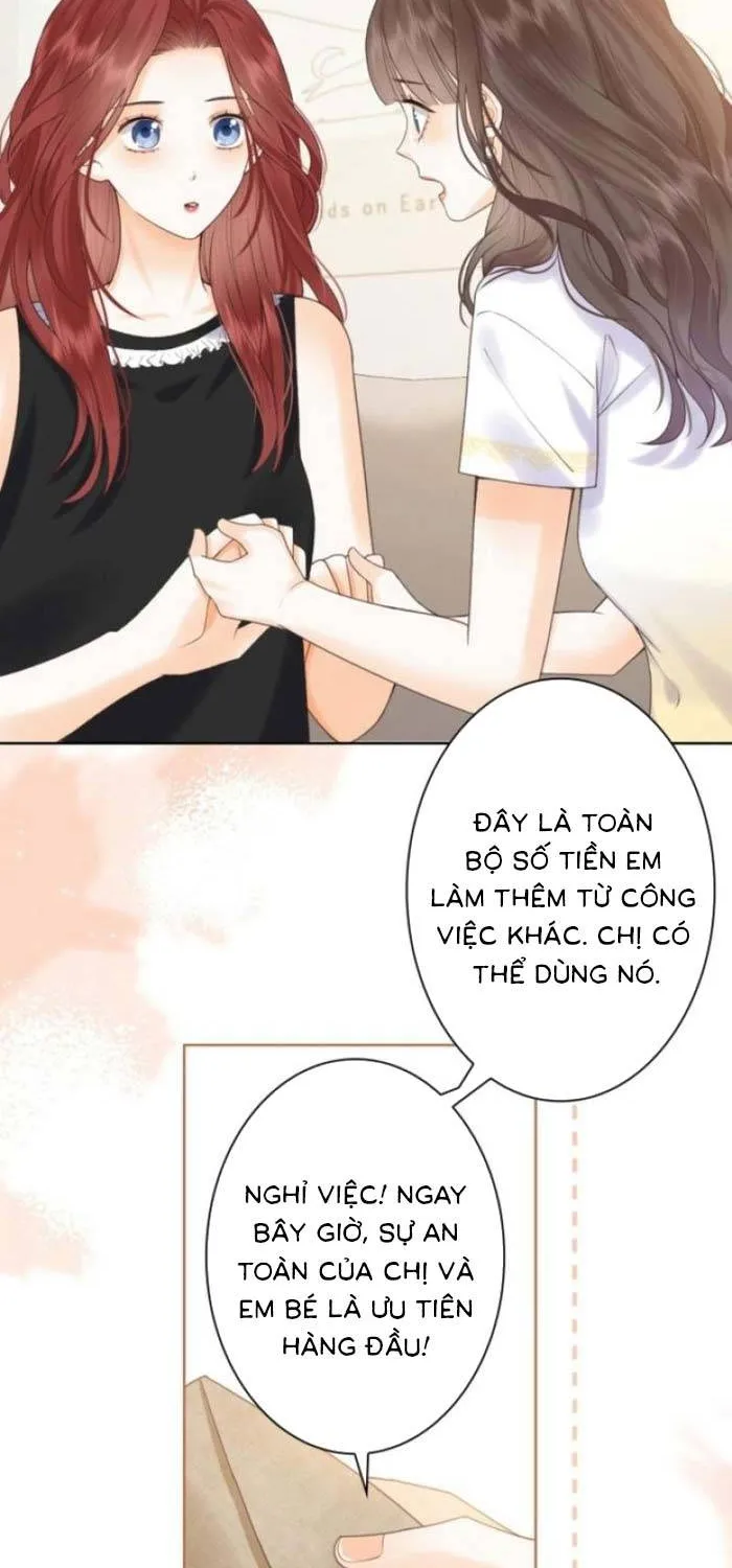 Khi Người Yêu Cũ Si Mê Tôi Chap 15 - Next Chap 16