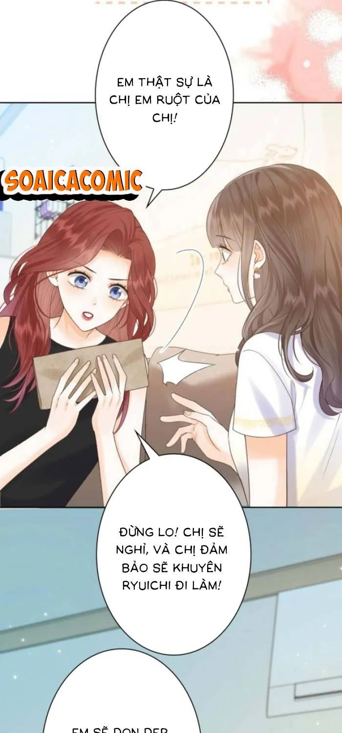 Khi Người Yêu Cũ Si Mê Tôi Chap 15 - Next Chap 16