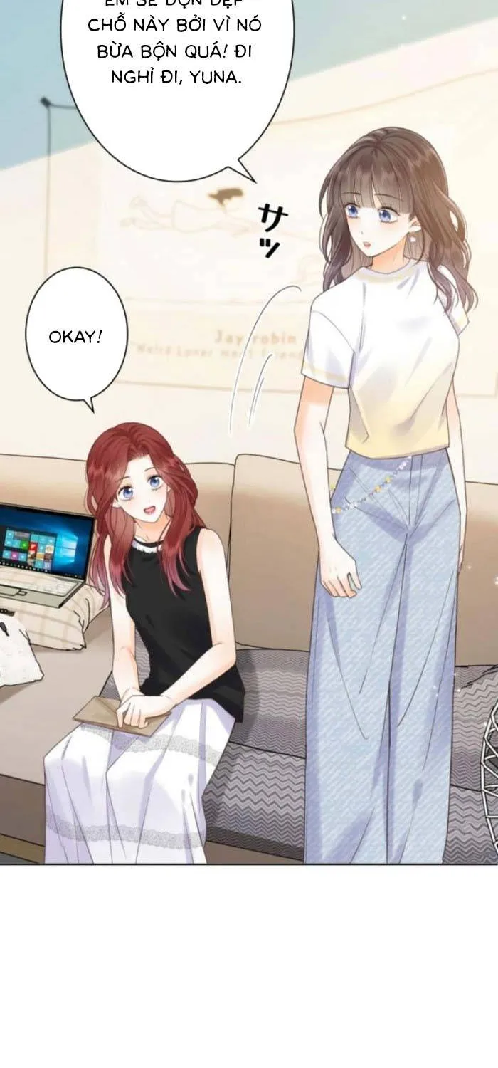 Khi Người Yêu Cũ Si Mê Tôi Chap 15 - Next Chap 16