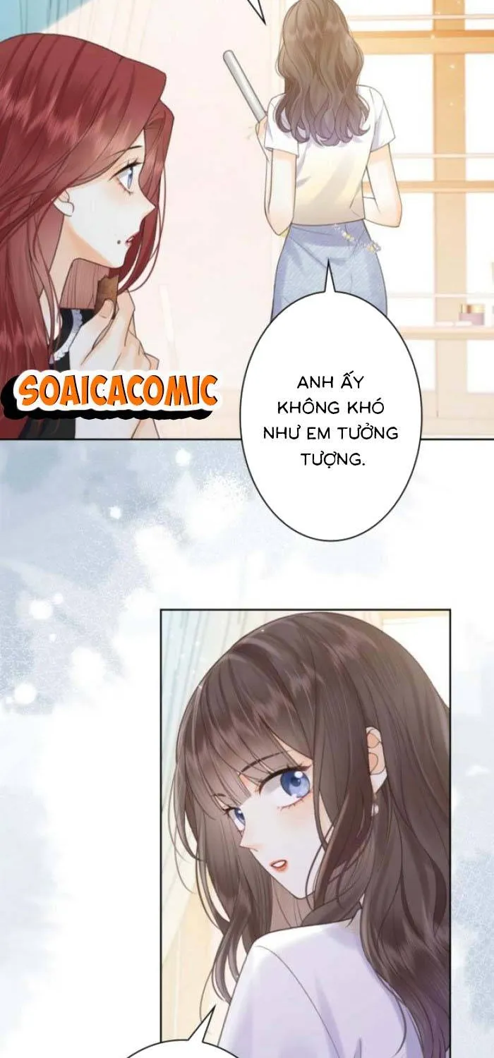 Khi Người Yêu Cũ Si Mê Tôi Chap 15 - Next Chap 16