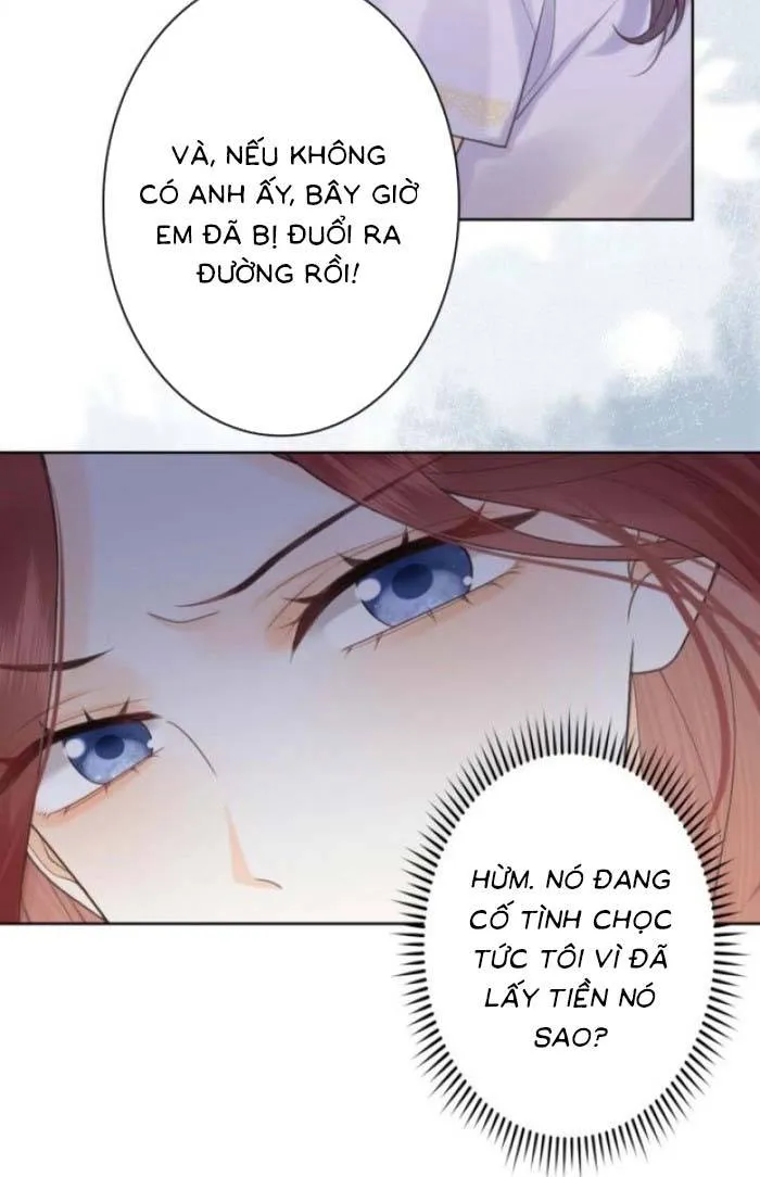 Khi Người Yêu Cũ Si Mê Tôi Chap 15 - Next Chap 16