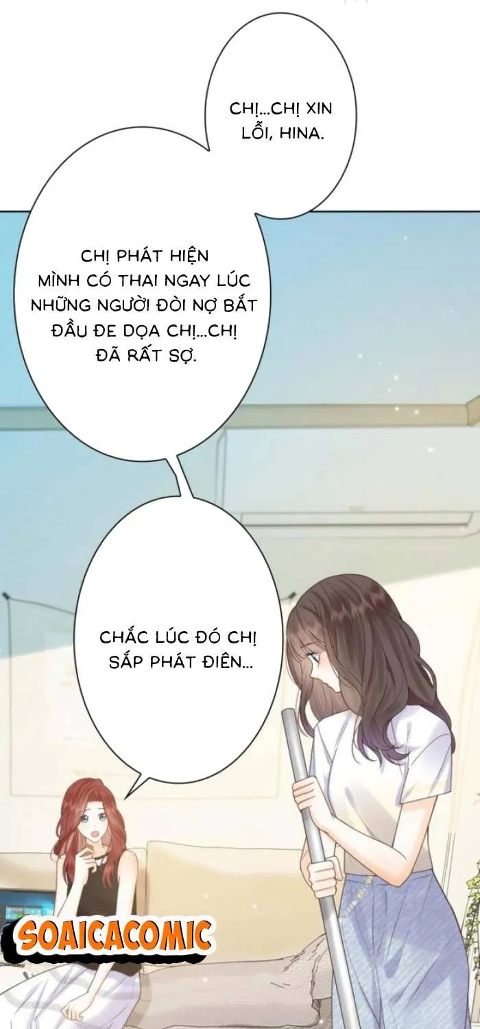 Khi Người Yêu Cũ Si Mê Tôi Chap 15 - Next Chap 16