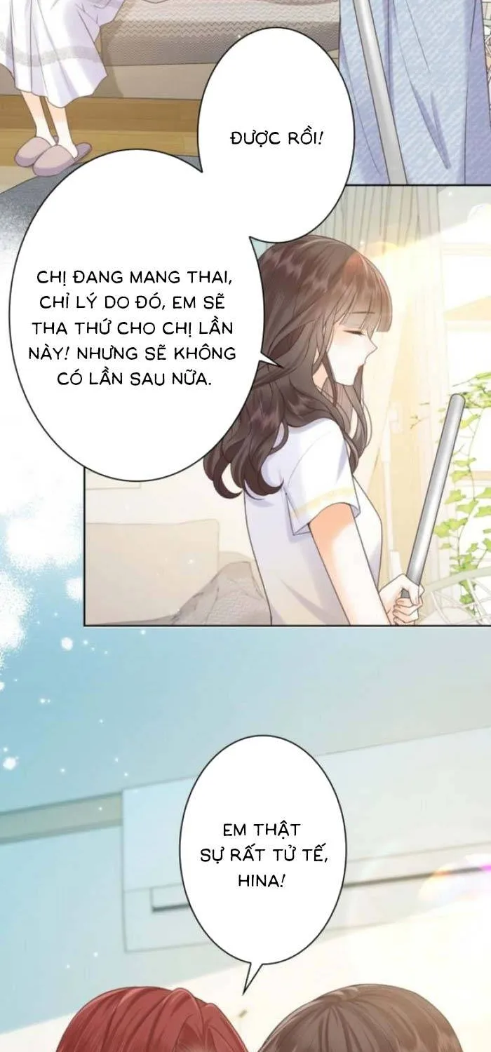 Khi Người Yêu Cũ Si Mê Tôi Chap 15 - Next Chap 16