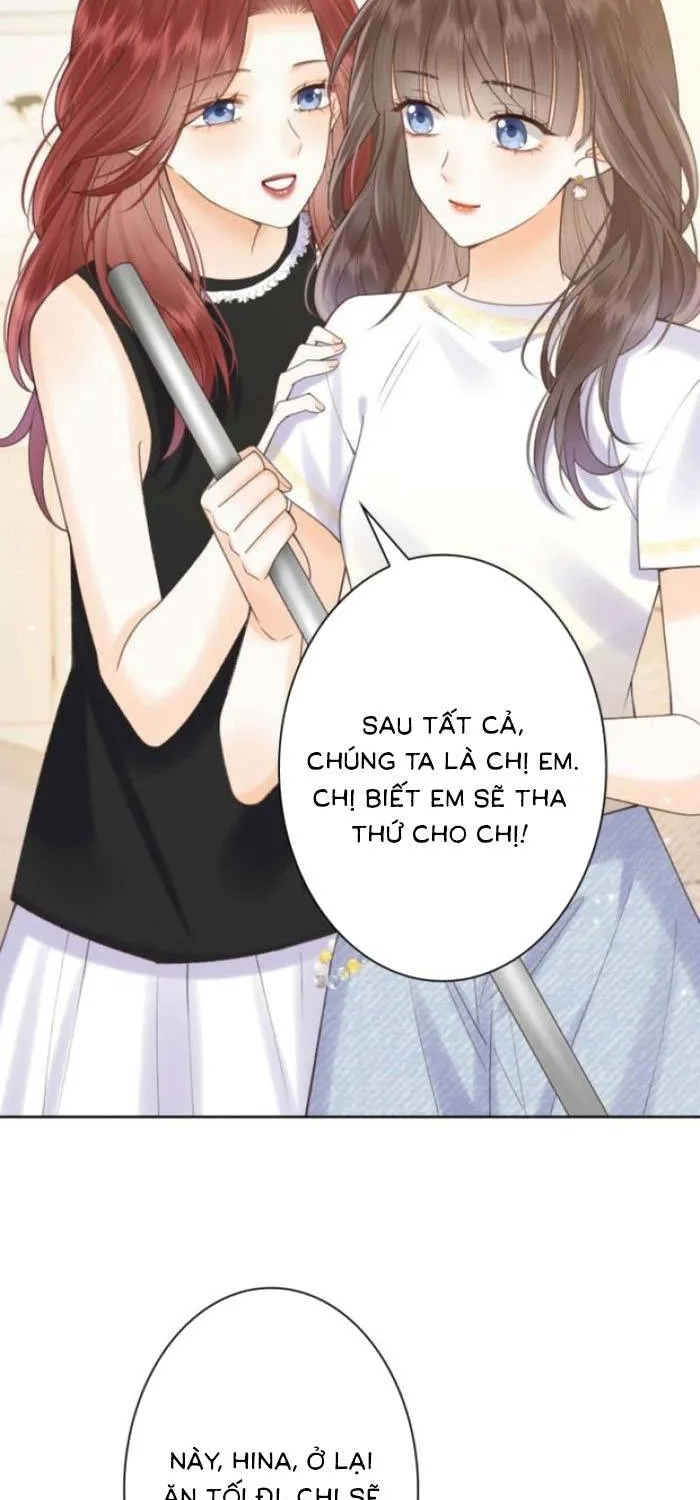 Khi Người Yêu Cũ Si Mê Tôi Chap 15 - Next Chap 16