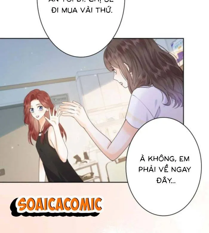Khi Người Yêu Cũ Si Mê Tôi Chap 15 - Next Chap 16