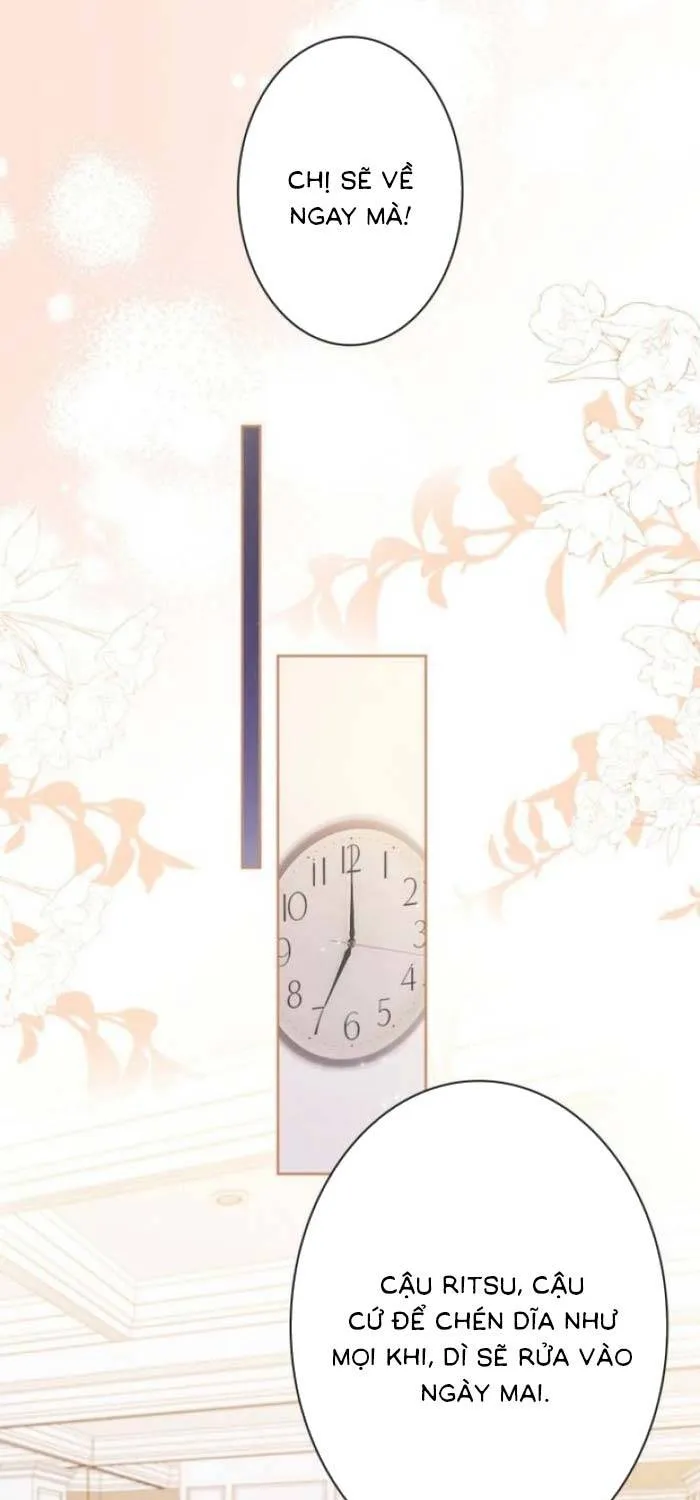 Khi Người Yêu Cũ Si Mê Tôi Chap 15 - Next Chap 16
