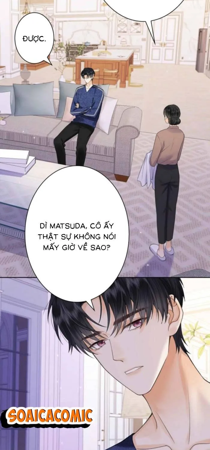 Khi Người Yêu Cũ Si Mê Tôi Chap 15 - Next Chap 16