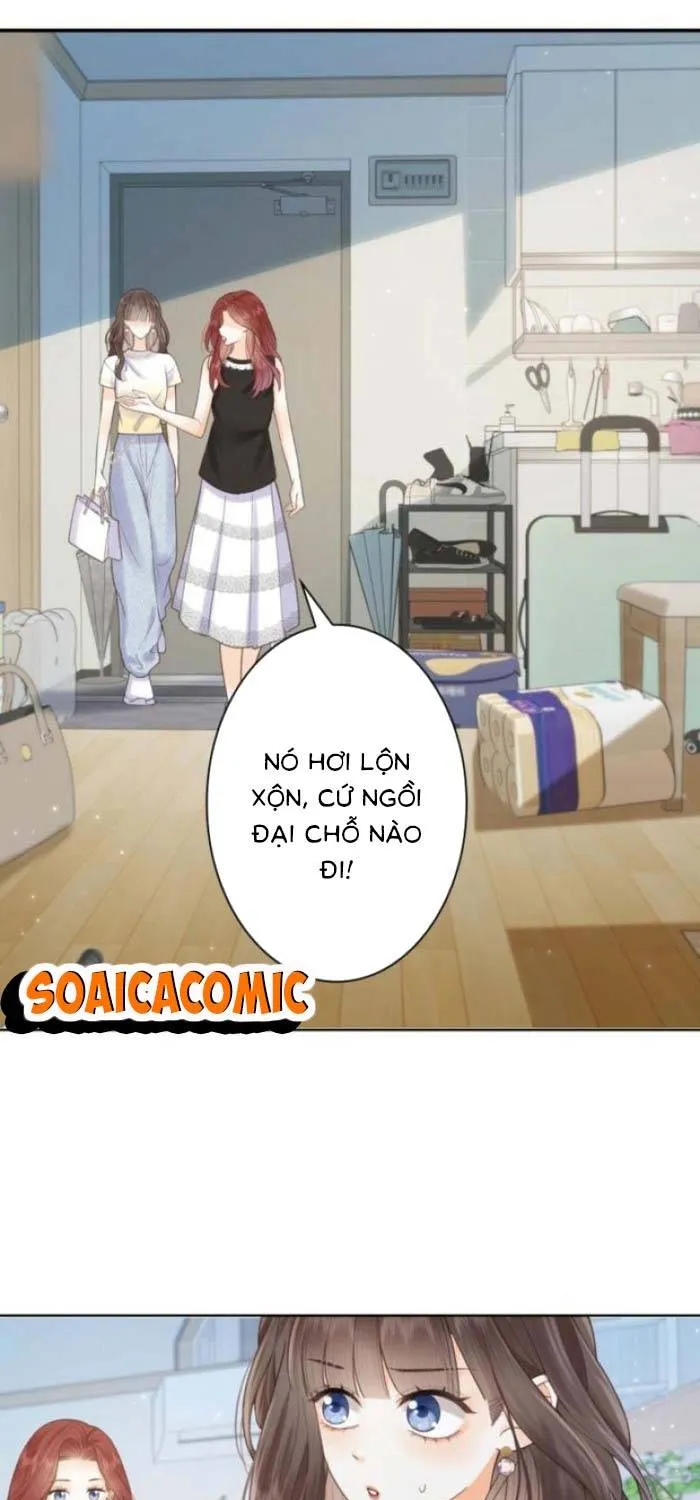 Khi Người Yêu Cũ Si Mê Tôi Chap 15 - Next Chap 16