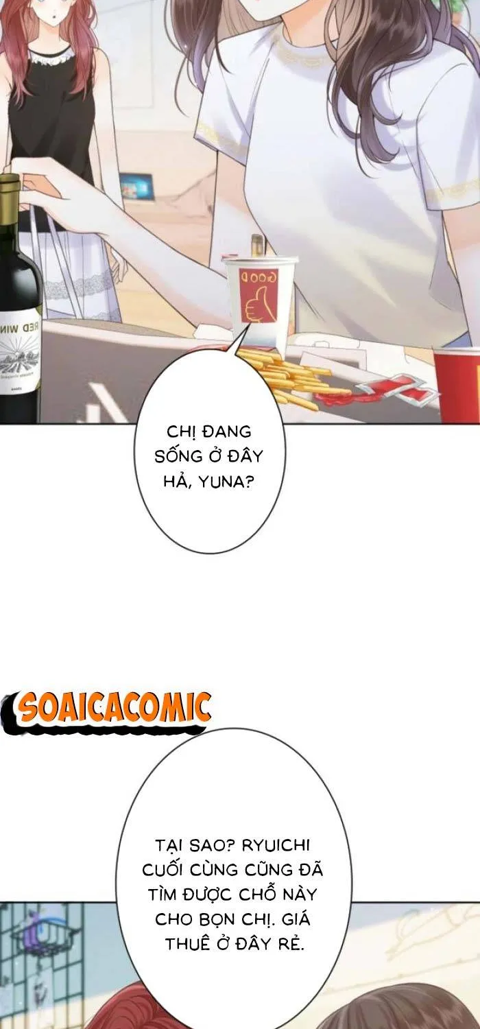 Khi Người Yêu Cũ Si Mê Tôi Chap 15 - Next Chap 16