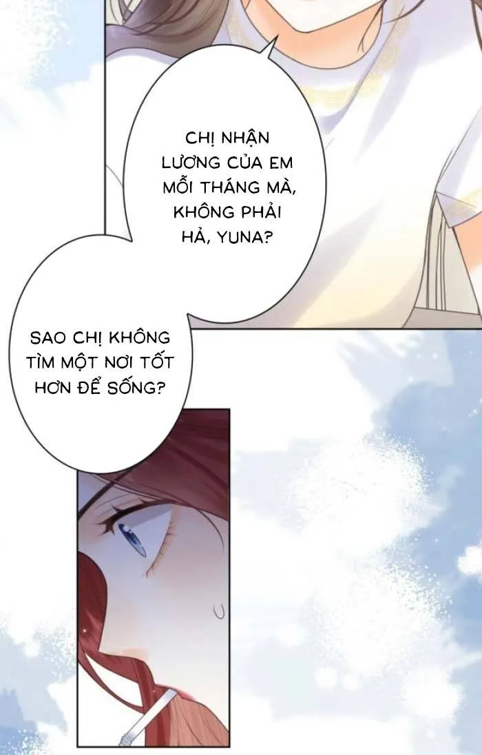 Khi Người Yêu Cũ Si Mê Tôi Chap 15 - Next Chap 16