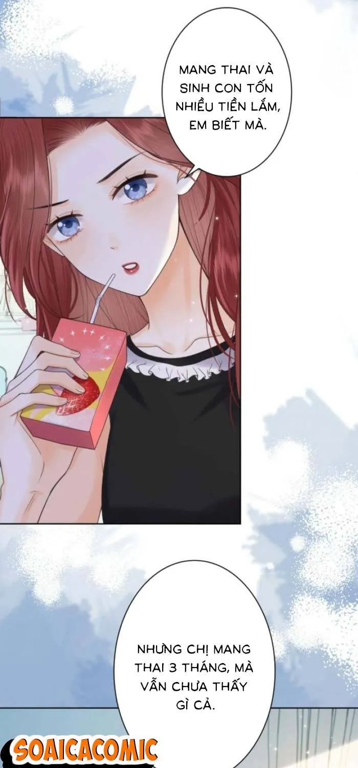 Khi Người Yêu Cũ Si Mê Tôi Chap 15 - Next Chap 16