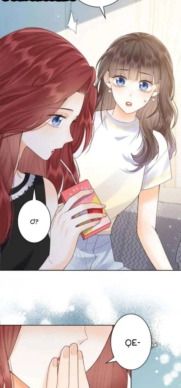 Khi Người Yêu Cũ Si Mê Tôi Chap 15 - Next Chap 16