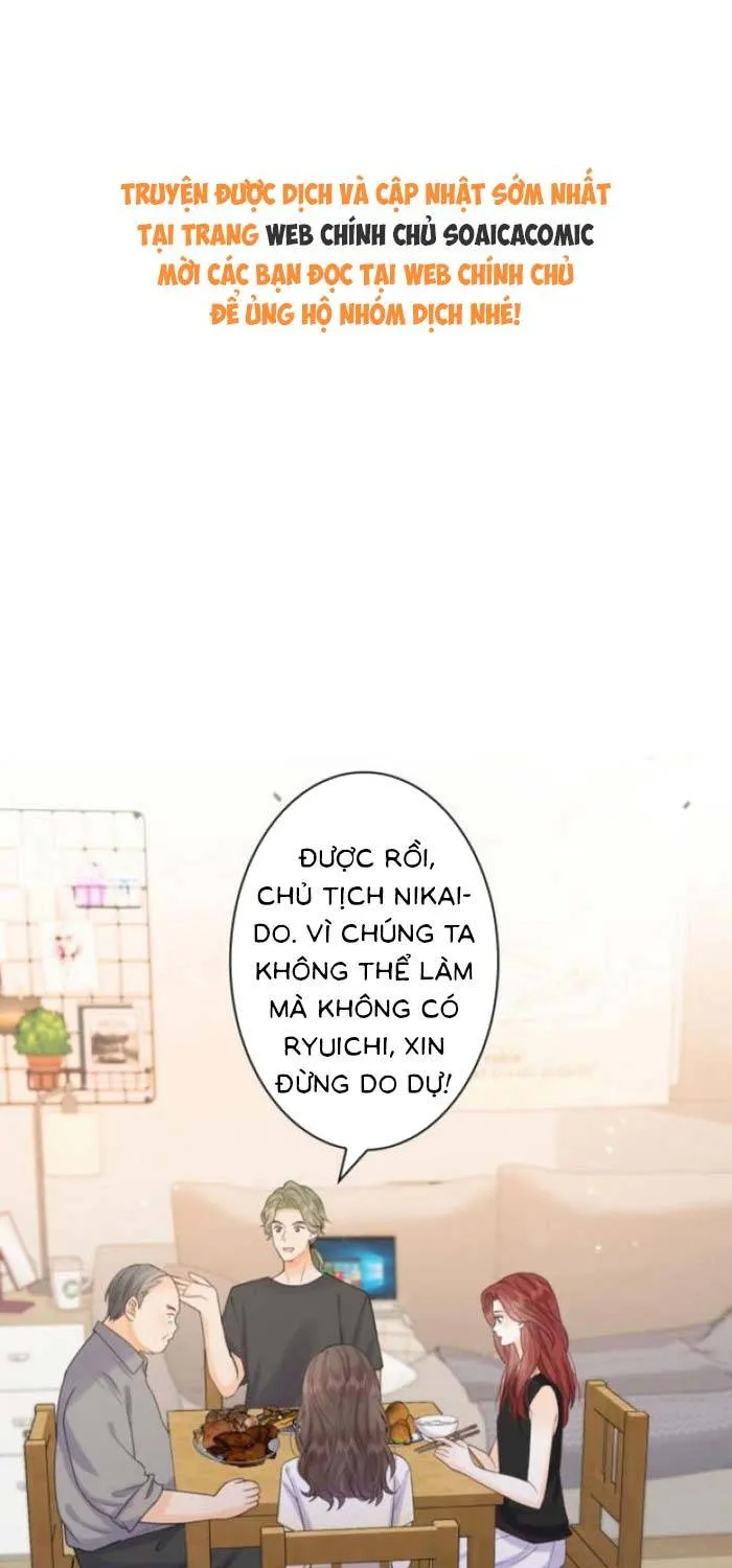 Khi Người Yêu Cũ Si Mê Tôi Chap 16 - Next Chap 17