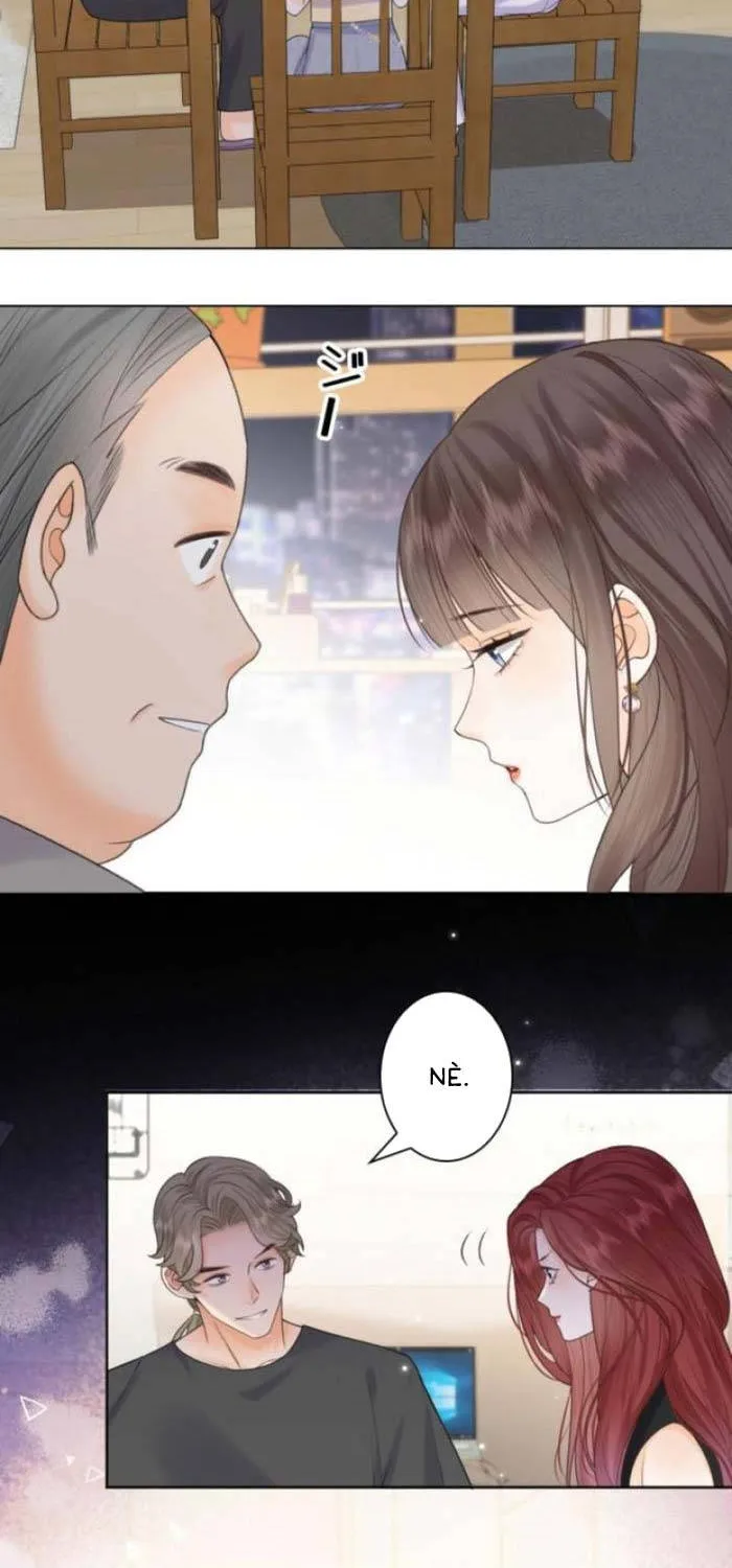 Khi Người Yêu Cũ Si Mê Tôi Chap 16 - Next Chap 17