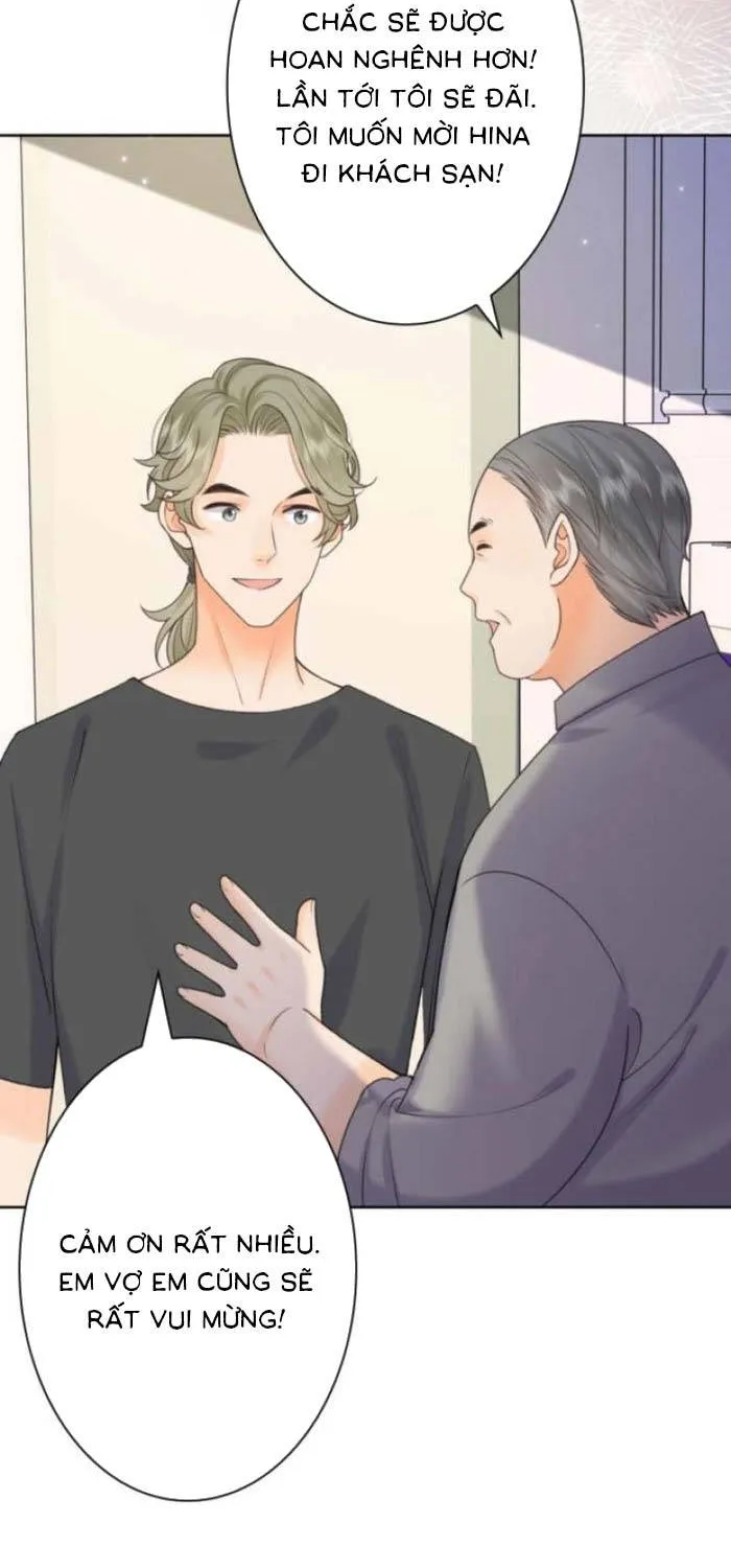 Khi Người Yêu Cũ Si Mê Tôi Chap 16 - Next Chap 17