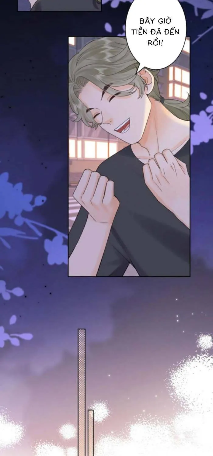 Khi Người Yêu Cũ Si Mê Tôi Chap 16 - Next Chap 17