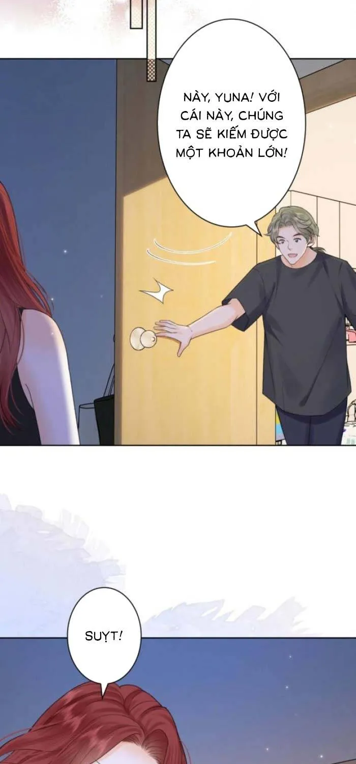 Khi Người Yêu Cũ Si Mê Tôi Chap 16 - Next Chap 17