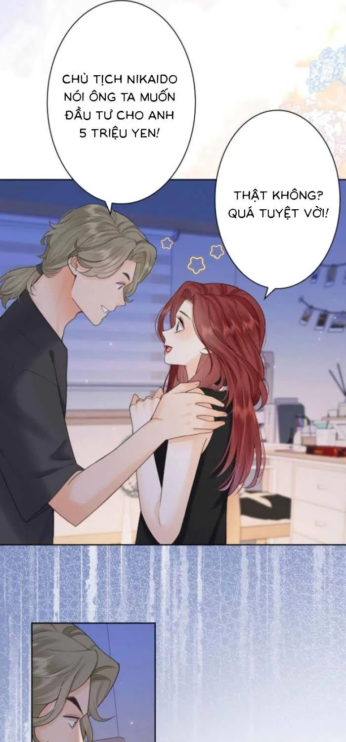 Khi Người Yêu Cũ Si Mê Tôi Chap 16 - Next Chap 17