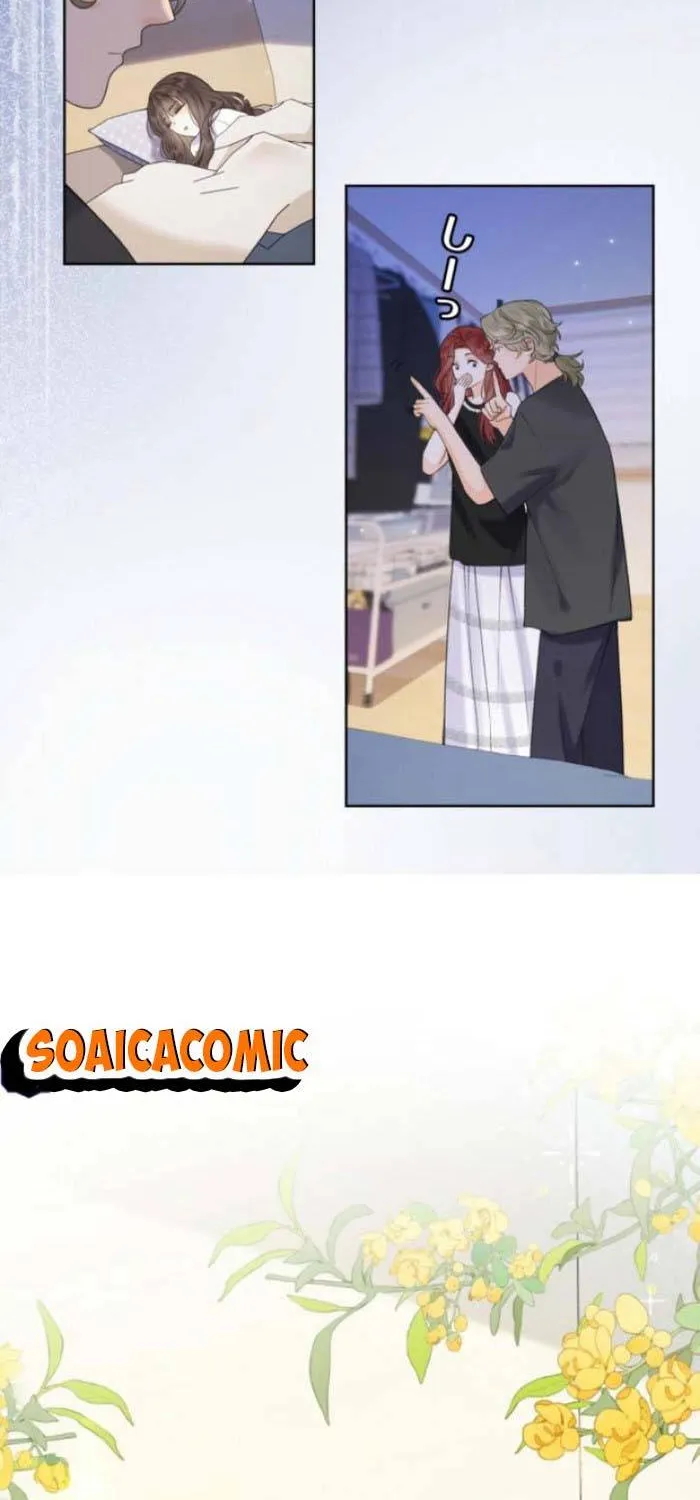 Khi Người Yêu Cũ Si Mê Tôi Chap 16 - Next Chap 17