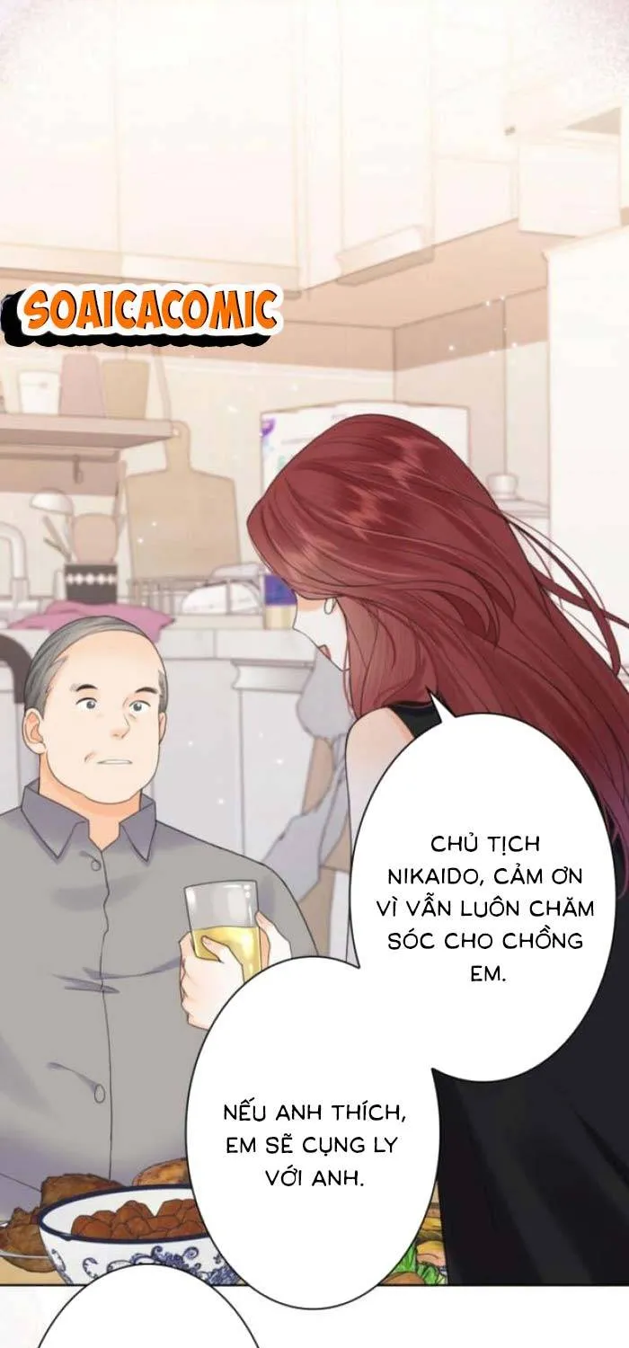 Khi Người Yêu Cũ Si Mê Tôi Chap 16 - Next Chap 17