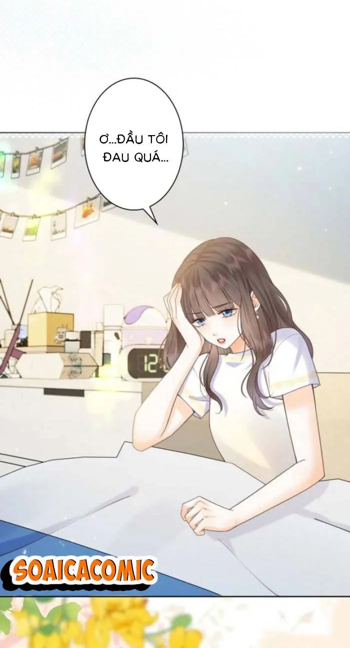 Khi Người Yêu Cũ Si Mê Tôi Chap 16 - Next Chap 17