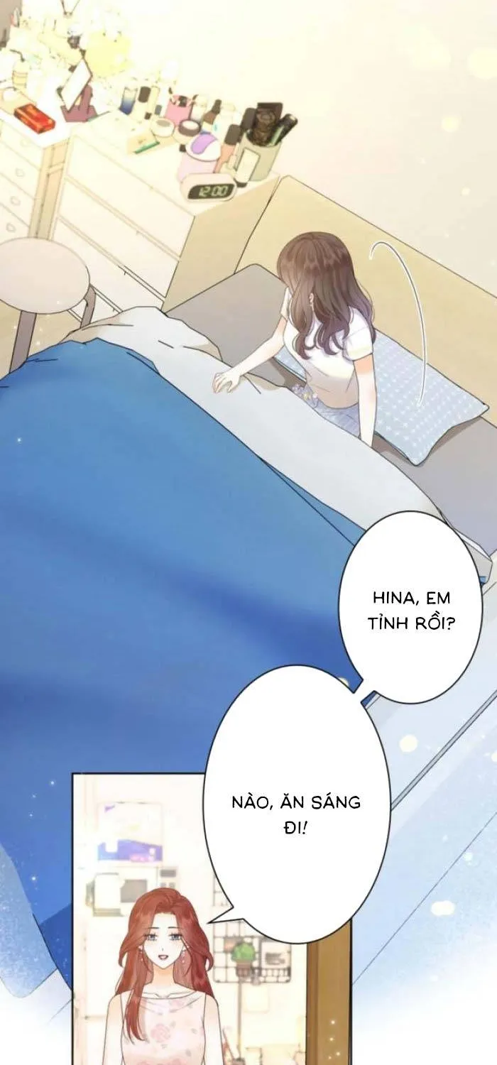 Khi Người Yêu Cũ Si Mê Tôi Chap 16 - Next Chap 17