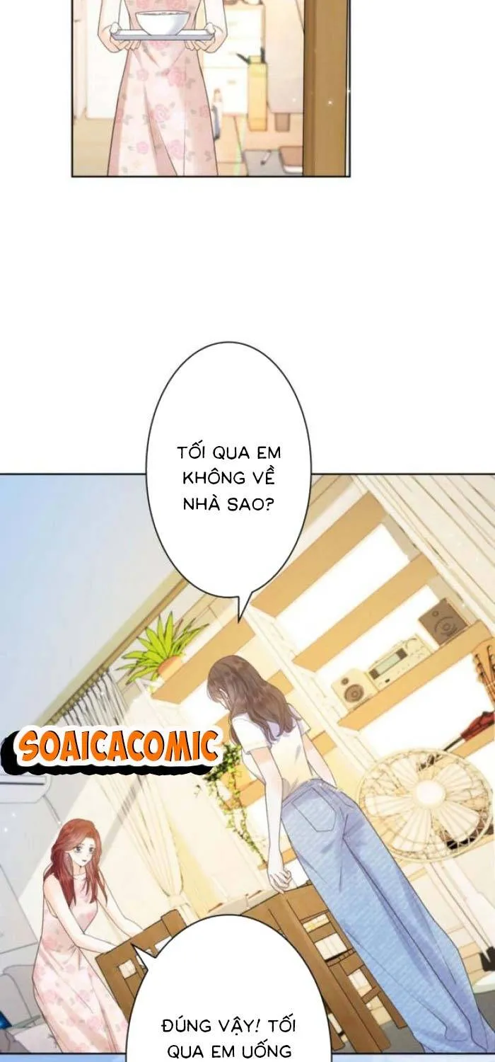 Khi Người Yêu Cũ Si Mê Tôi Chap 16 - Next Chap 17