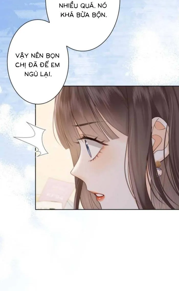 Khi Người Yêu Cũ Si Mê Tôi Chap 16 - Next Chap 17