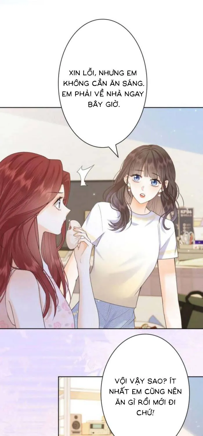 Khi Người Yêu Cũ Si Mê Tôi Chap 16 - Next Chap 17