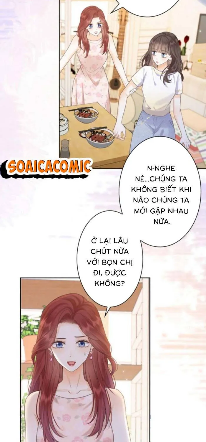 Khi Người Yêu Cũ Si Mê Tôi Chap 16 - Next Chap 17