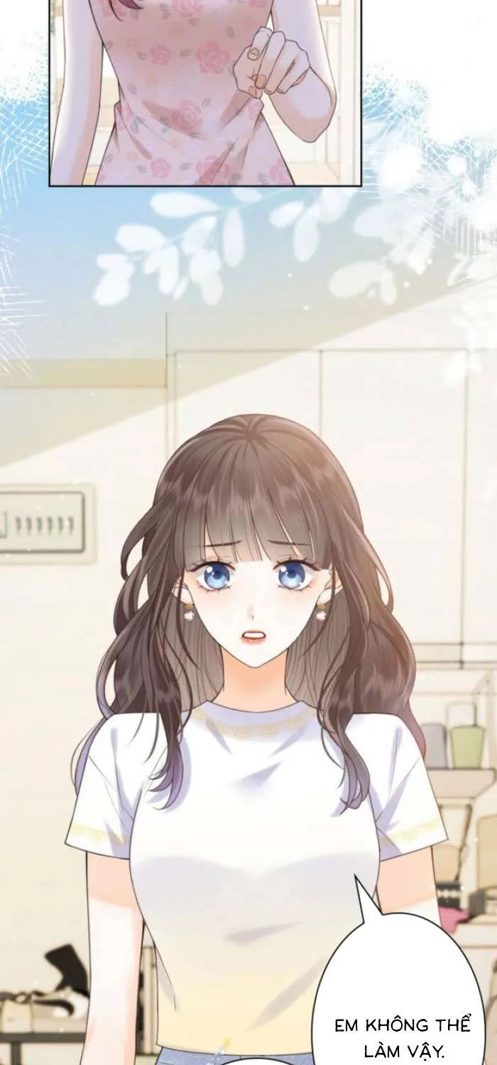 Khi Người Yêu Cũ Si Mê Tôi Chap 16 - Next Chap 17
