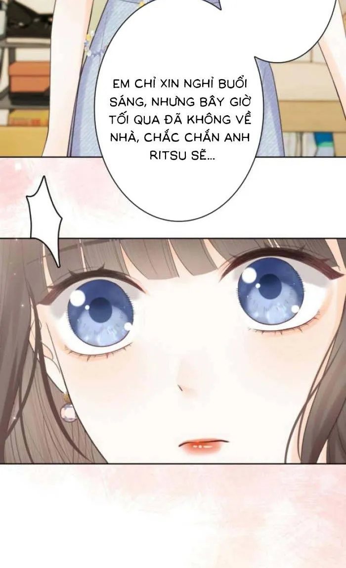 Khi Người Yêu Cũ Si Mê Tôi Chap 16 - Next Chap 17