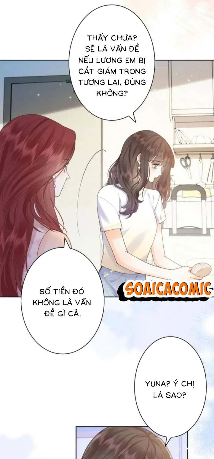 Khi Người Yêu Cũ Si Mê Tôi Chap 16 - Next Chap 17