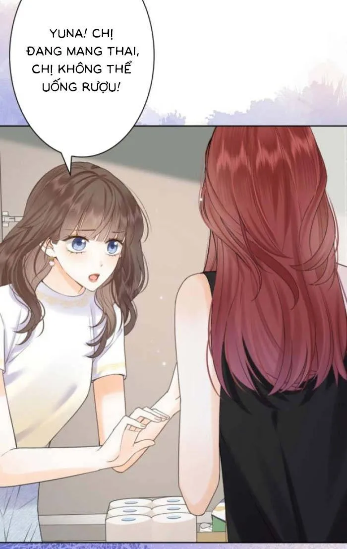 Khi Người Yêu Cũ Si Mê Tôi Chap 16 - Next Chap 17