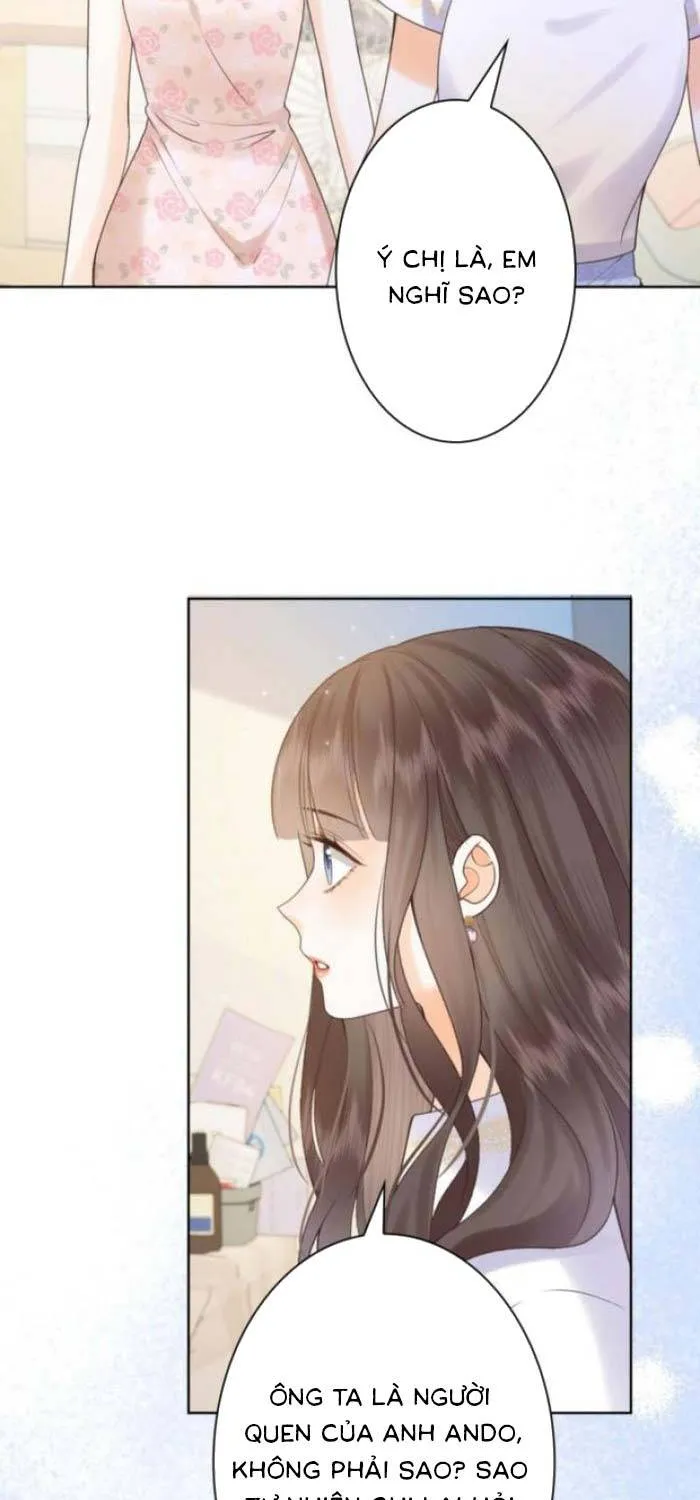 Khi Người Yêu Cũ Si Mê Tôi Chap 16 - Next Chap 17