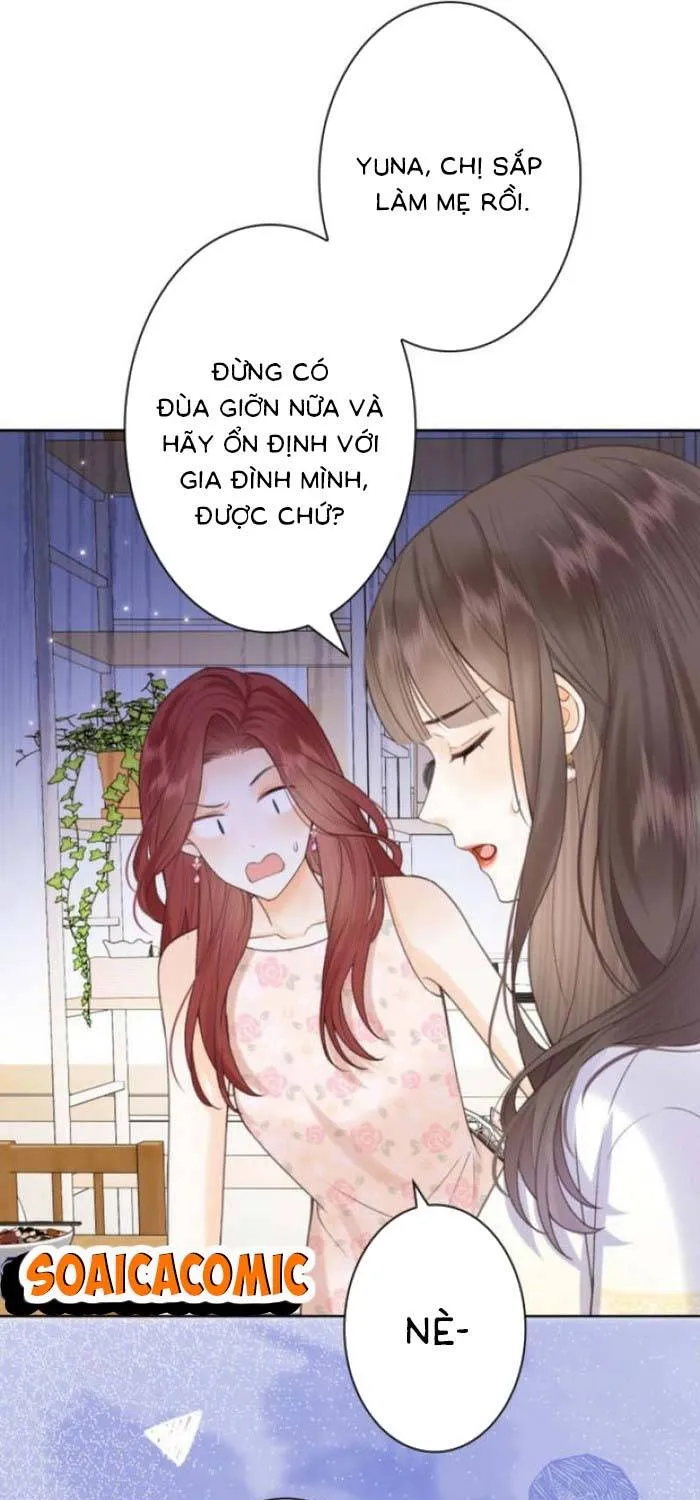 Khi Người Yêu Cũ Si Mê Tôi Chap 16 - Next Chap 17