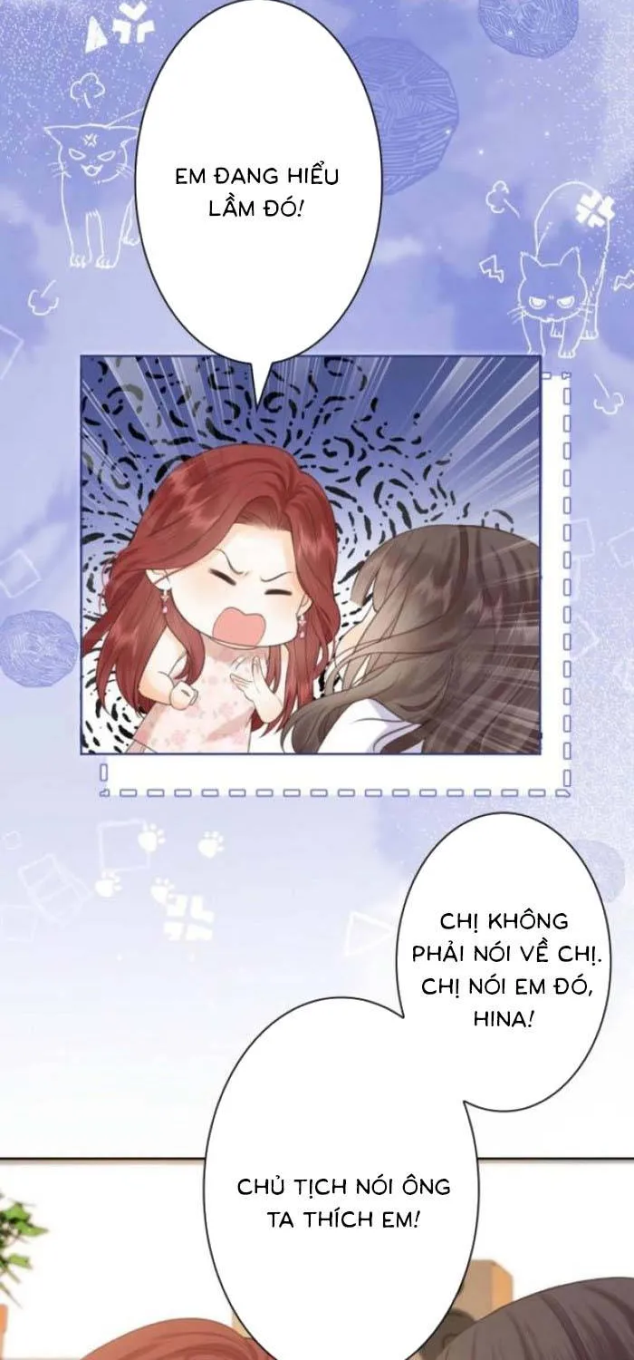 Khi Người Yêu Cũ Si Mê Tôi Chap 16 - Next Chap 17