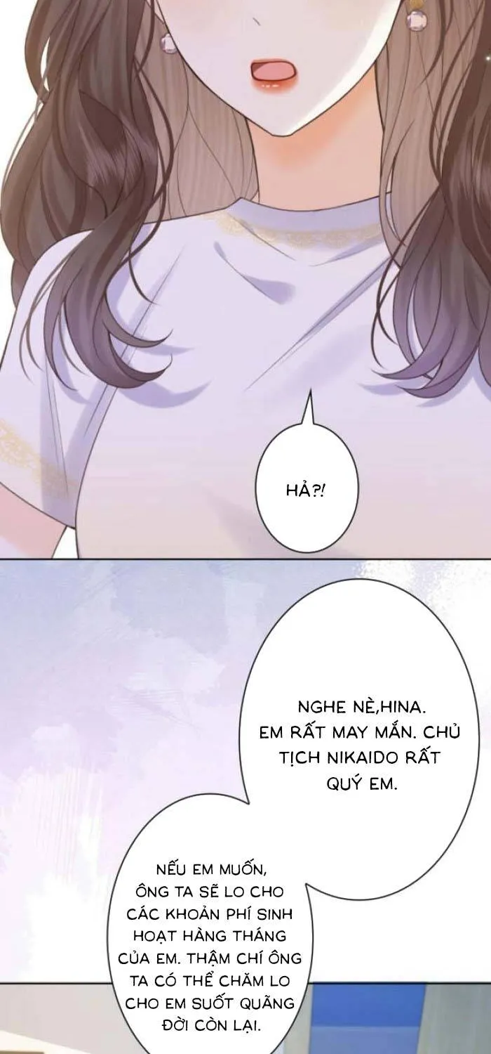 Khi Người Yêu Cũ Si Mê Tôi Chap 16 - Next Chap 17